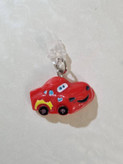 Plug/سوکت آویز های پینک چارم طرح وسایل نقلیه 🚙✨️