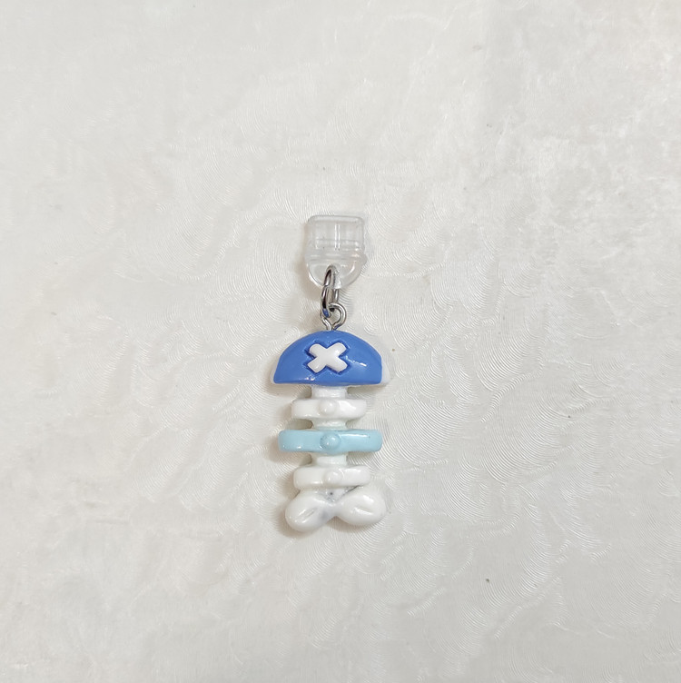Plug/سوکت اویز پینک چارم طرح های متنوع (۲) 💫